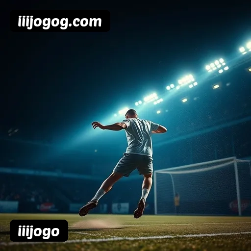 Comparação APP mobile vs versão web da iiijogo