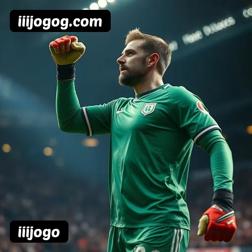 Pagamentos PIX na iiijogo