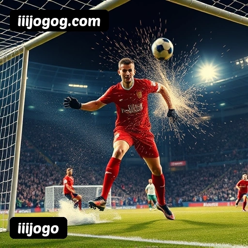 Certificações de segurança da iiijogo