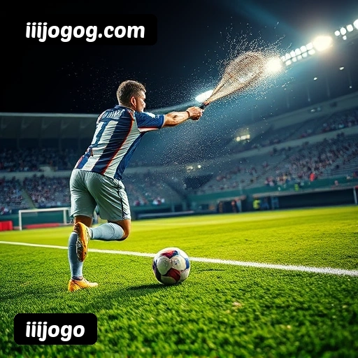 Níveis do programa VIP da iiijogo